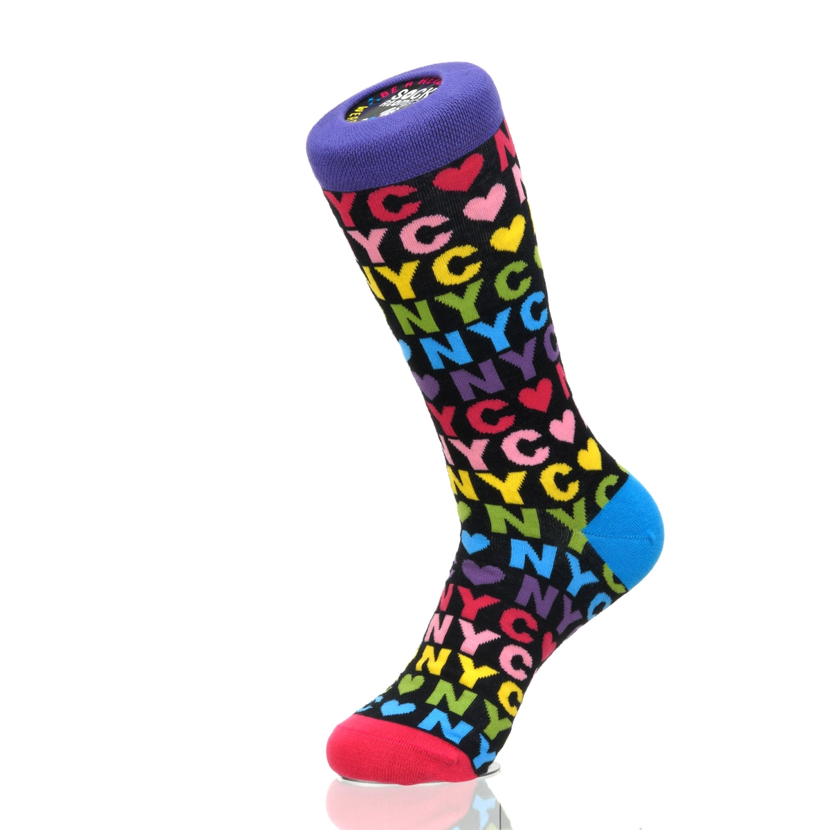 New York Rainbow NYC