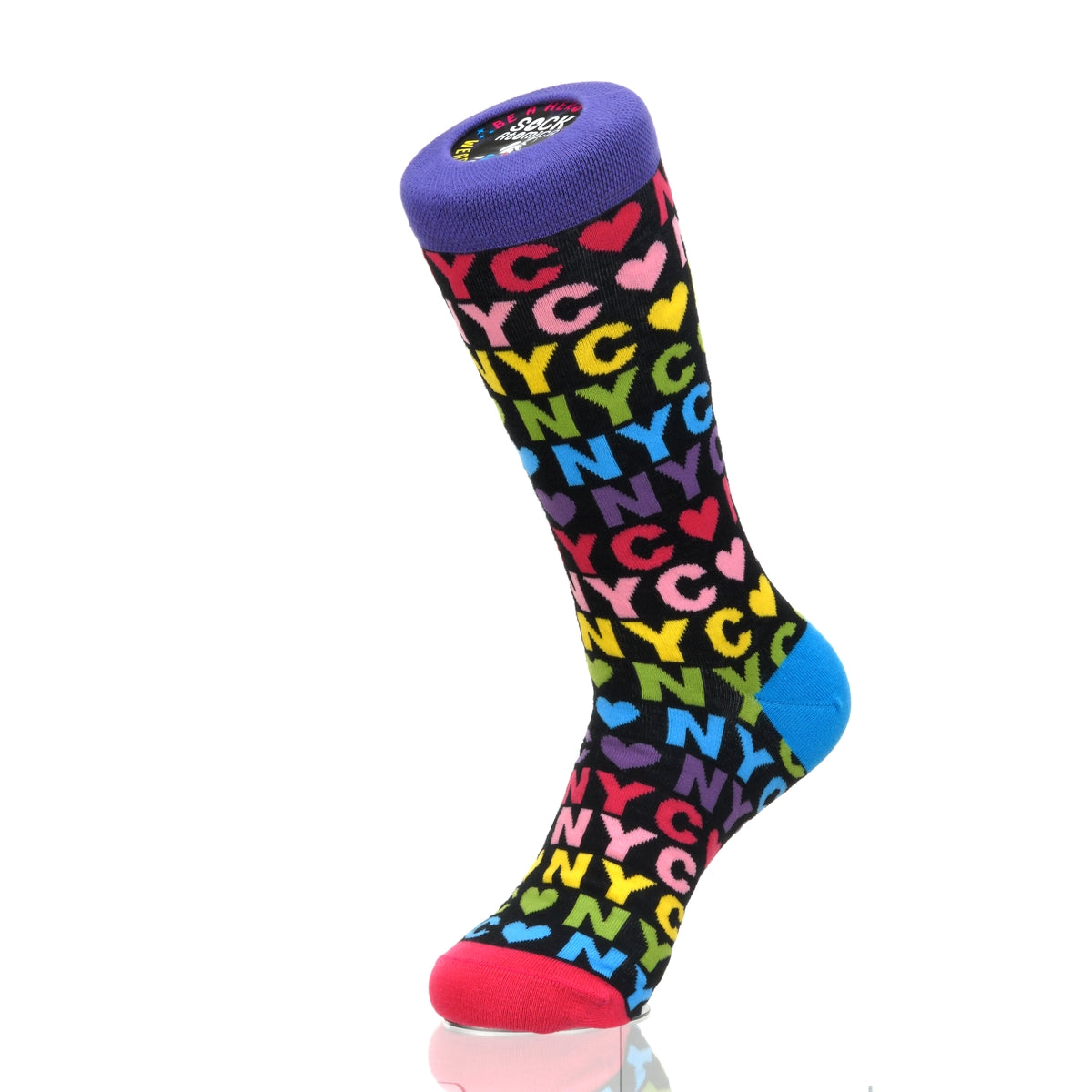 New York Rainbow NYC