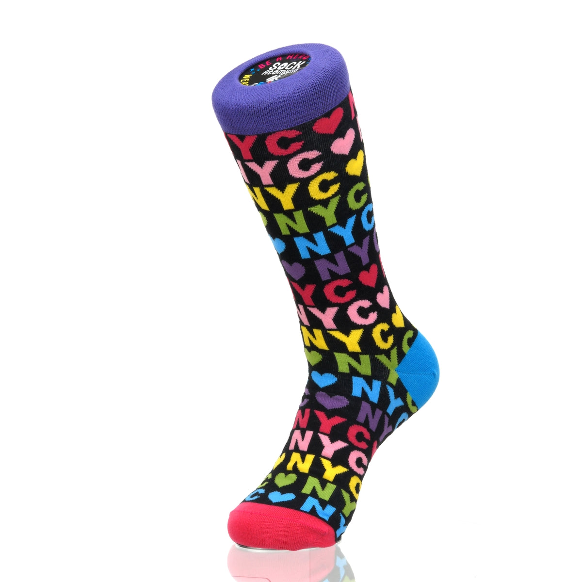 New York Rainbow NYC