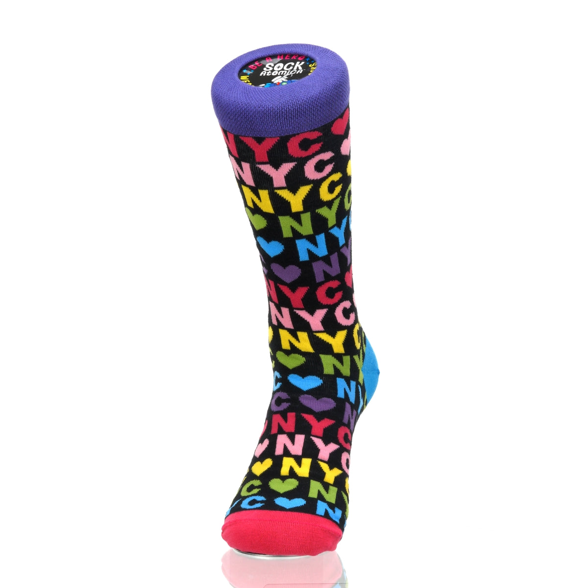 New York Rainbow NYC