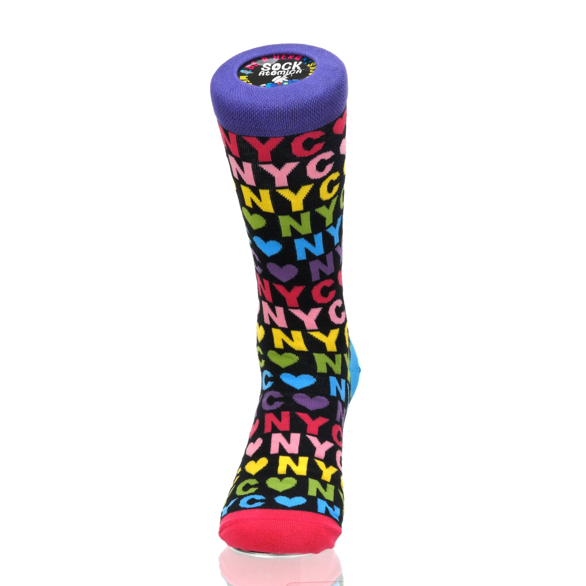 New York Rainbow NYC