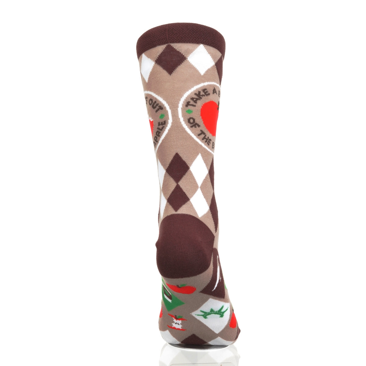 New York Take A Bite Out Of The Big Apple