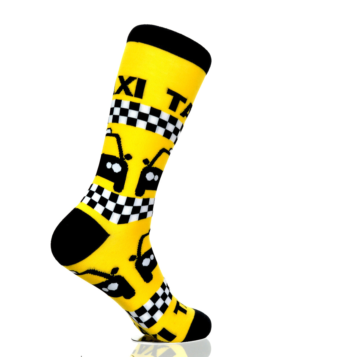 New York Yellow Taxi