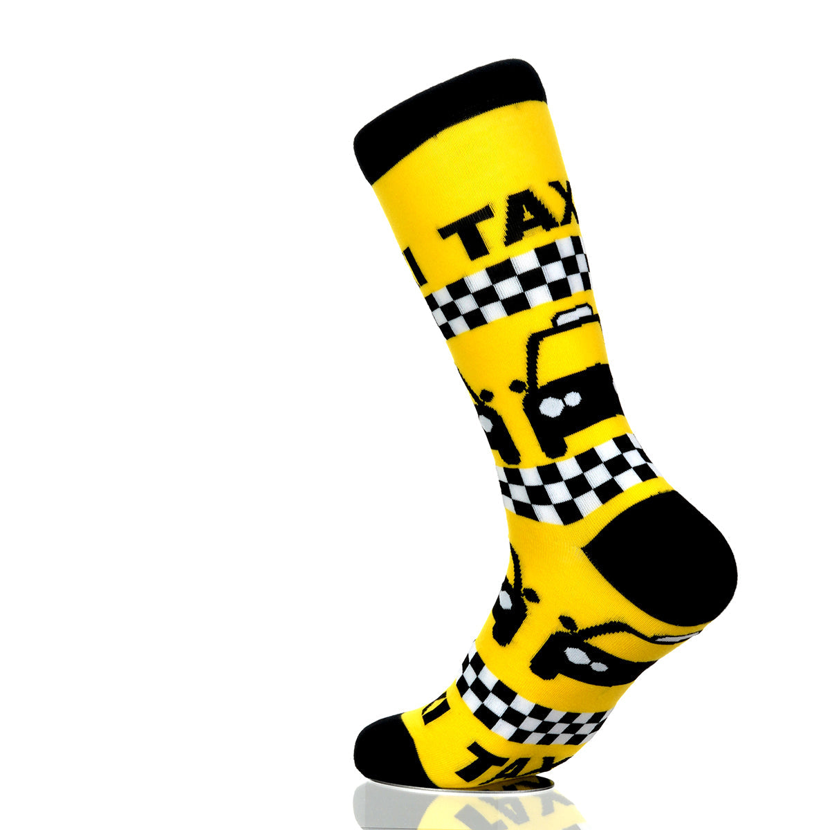 New York Yellow Taxi