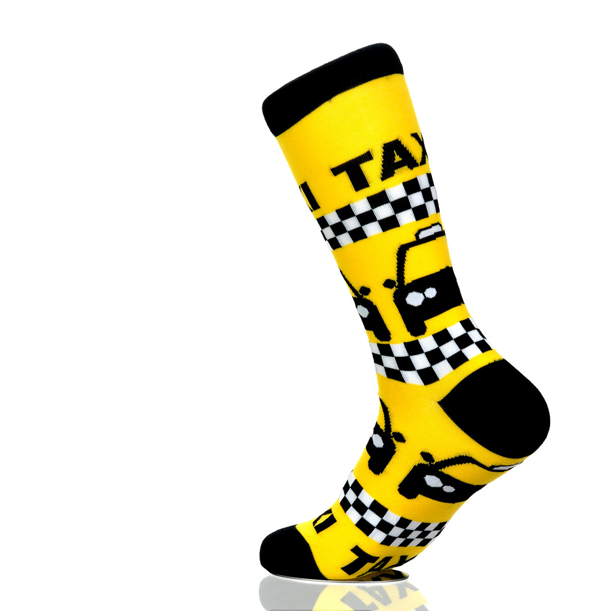 New York Yellow Taxi