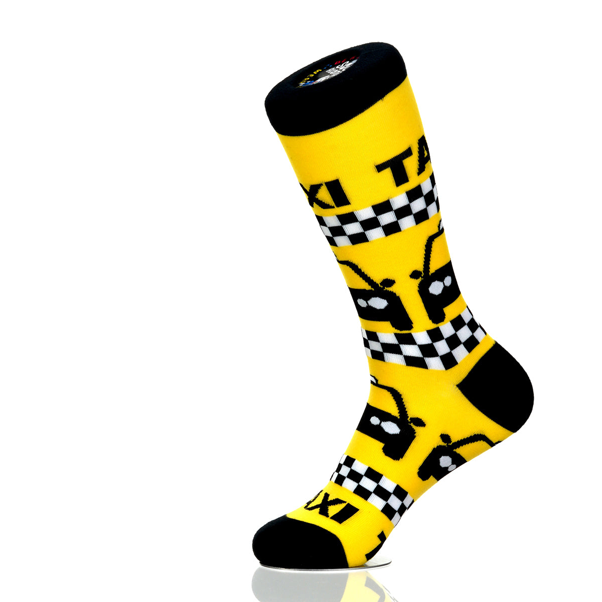 New York Yellow Taxi