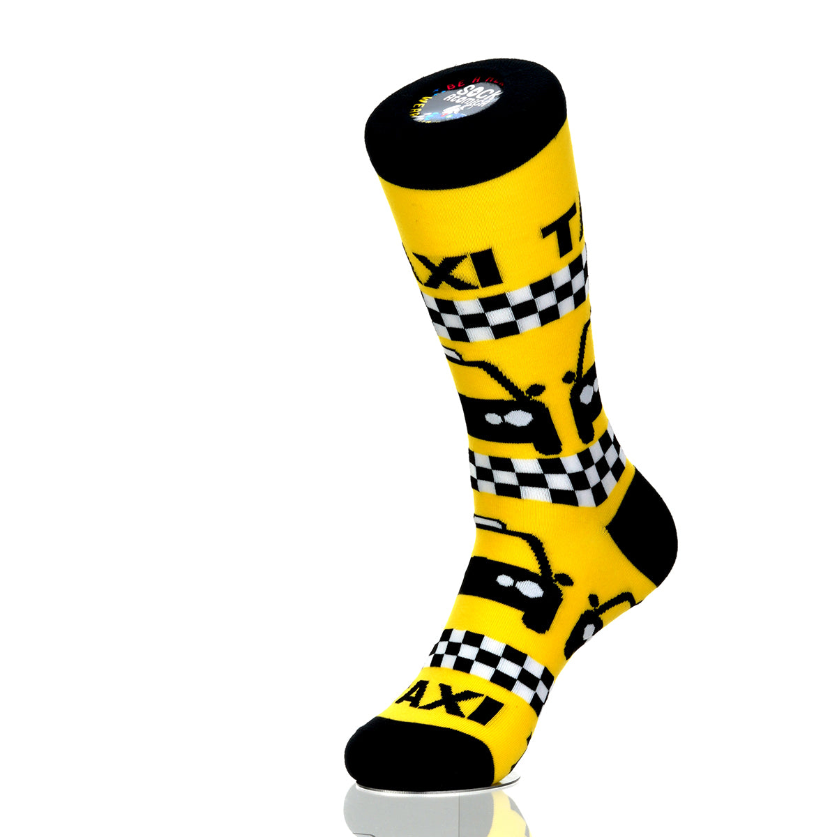 New York Yellow Taxi