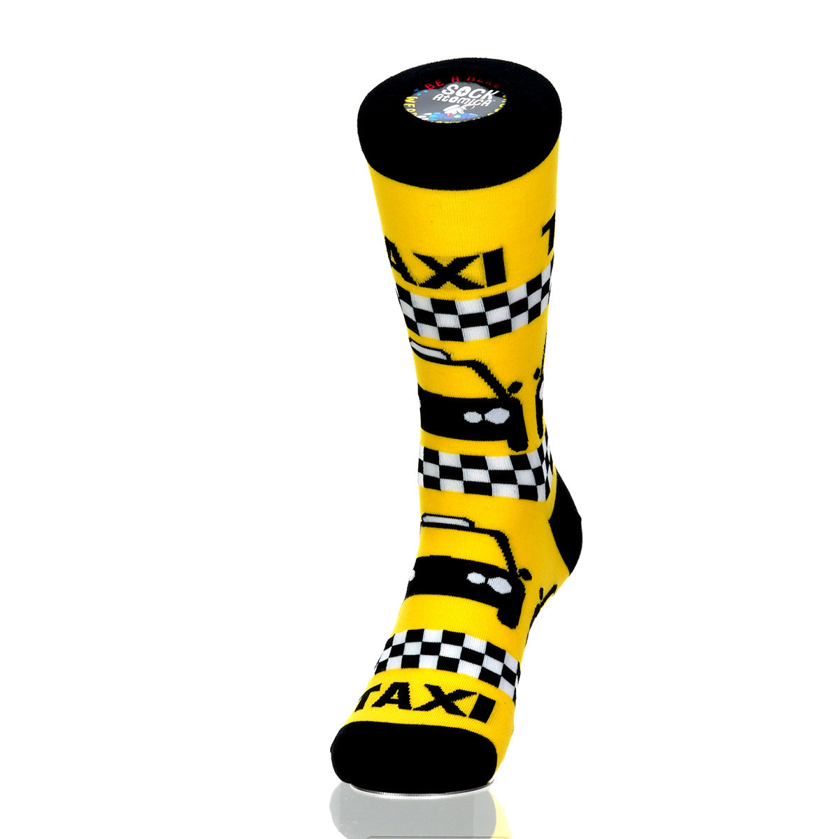 New York Yellow Taxi