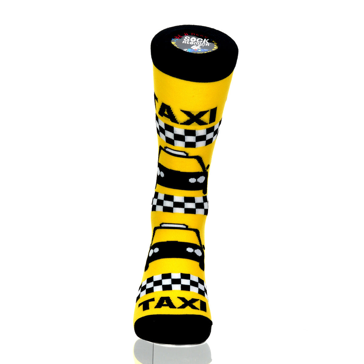 New York Yellow Taxi