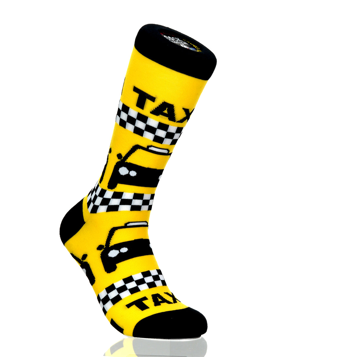 New York Yellow Taxi