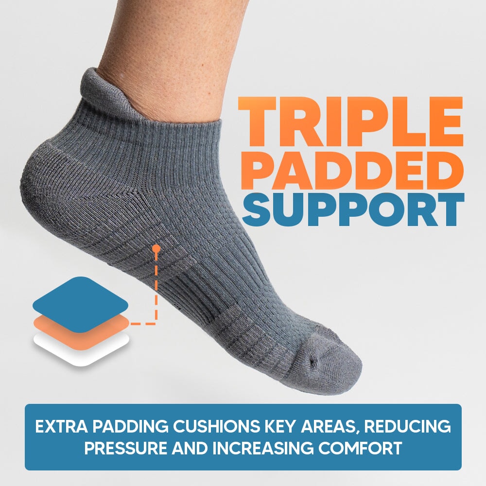 Cats Ankle Compression Socks