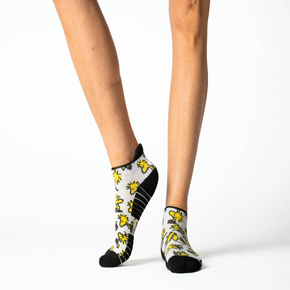 Woodstocks Ankle Compression Socks