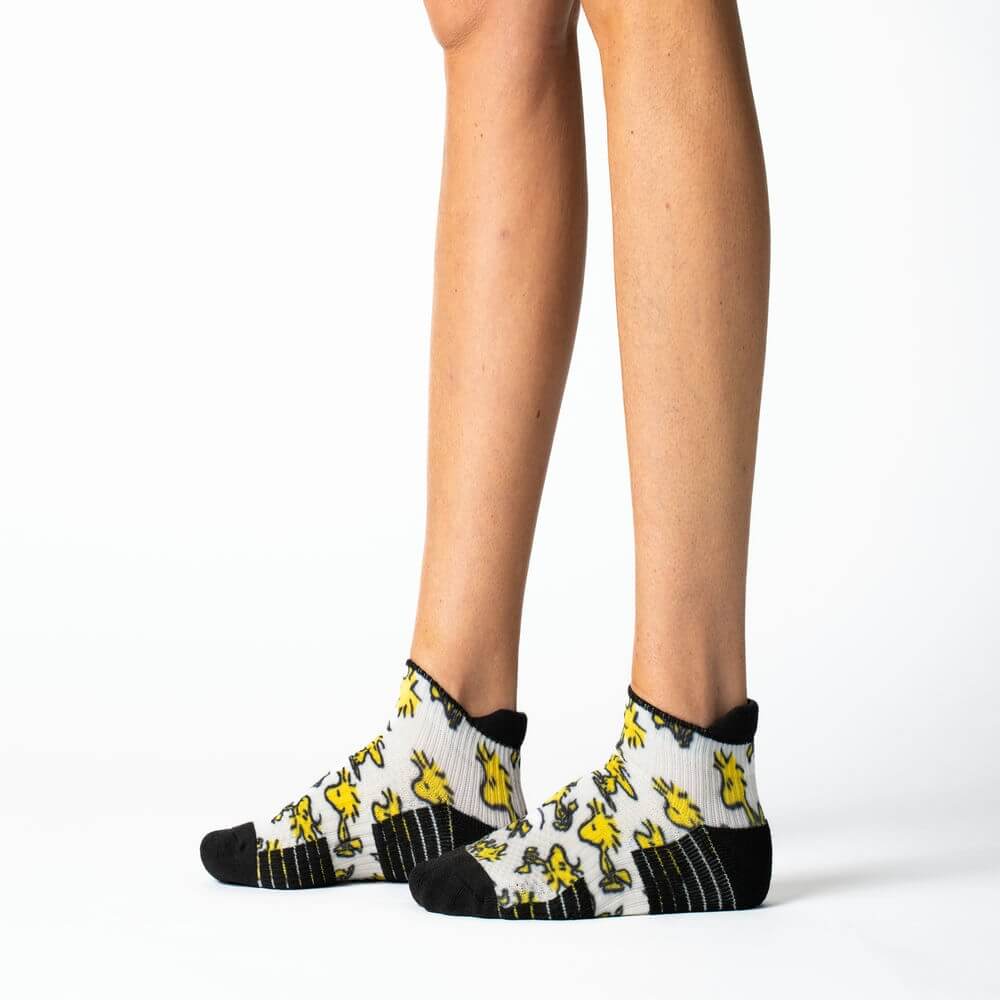 Woodstocks Ankle Compression Socks