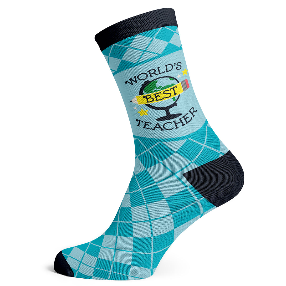 World's Best Teacher