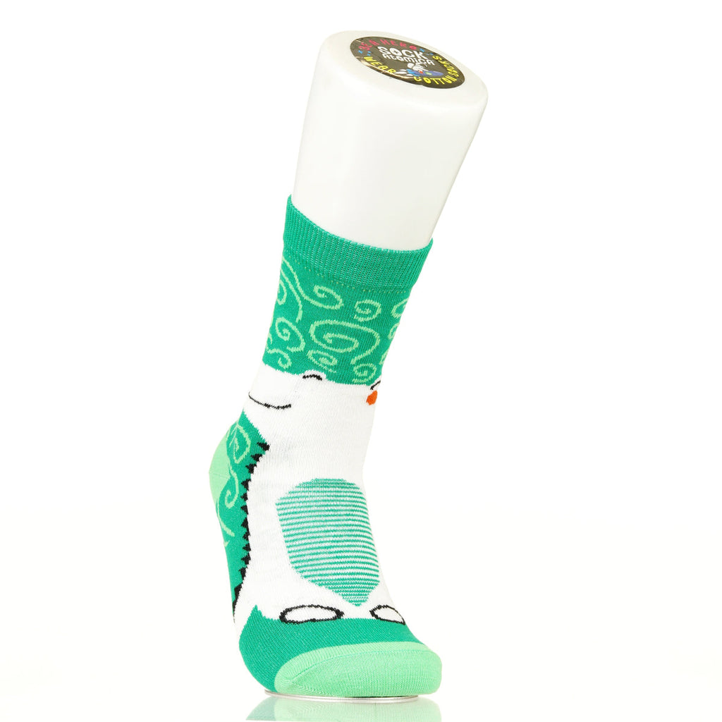 Green Alligator