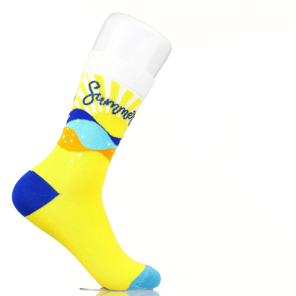 Summer Sock