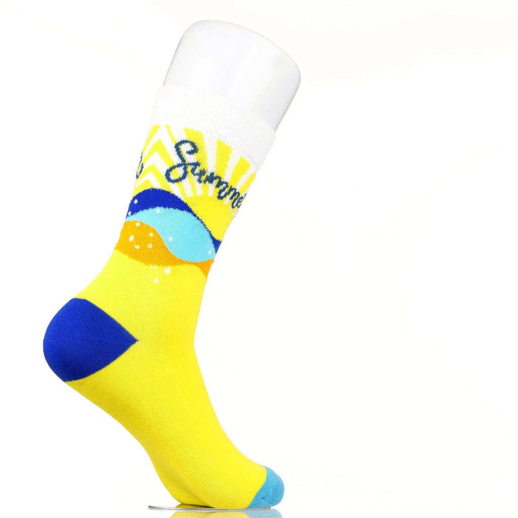 Summer Sock