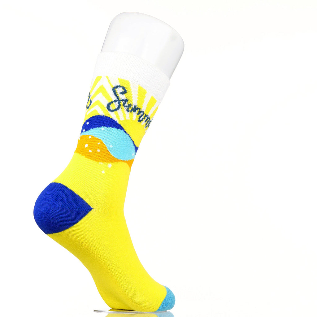 Summer Sock