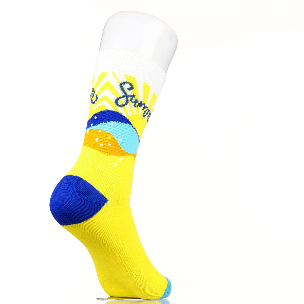 Summer Sock