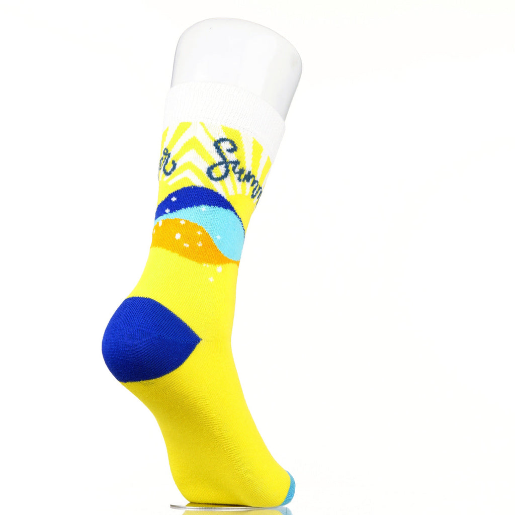 Summer Sock