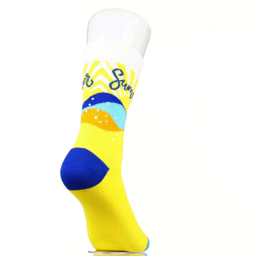 Summer Sock