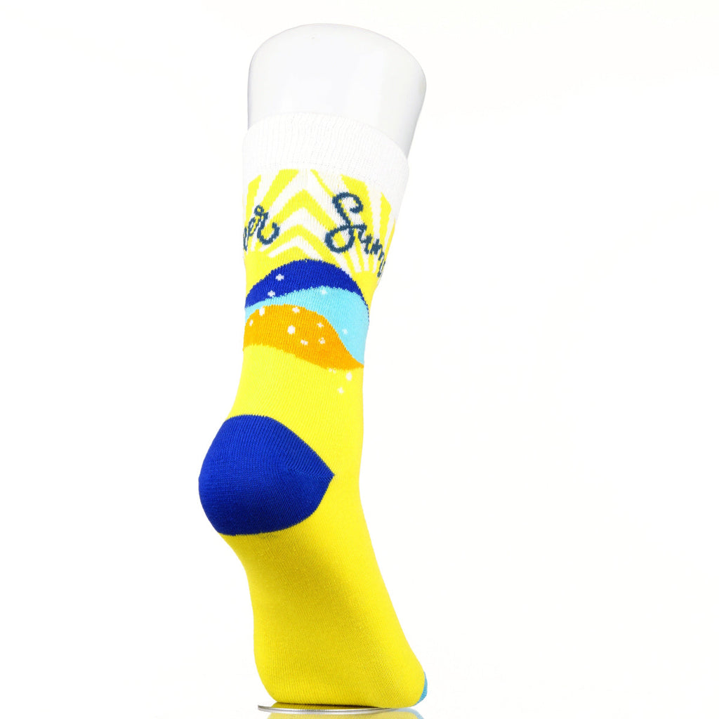 Summer Sock
