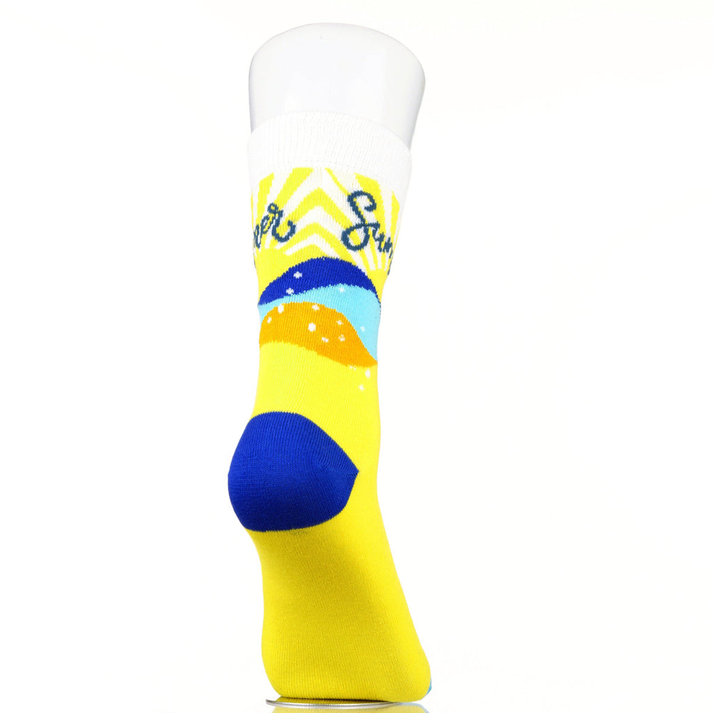 Summer Sock
