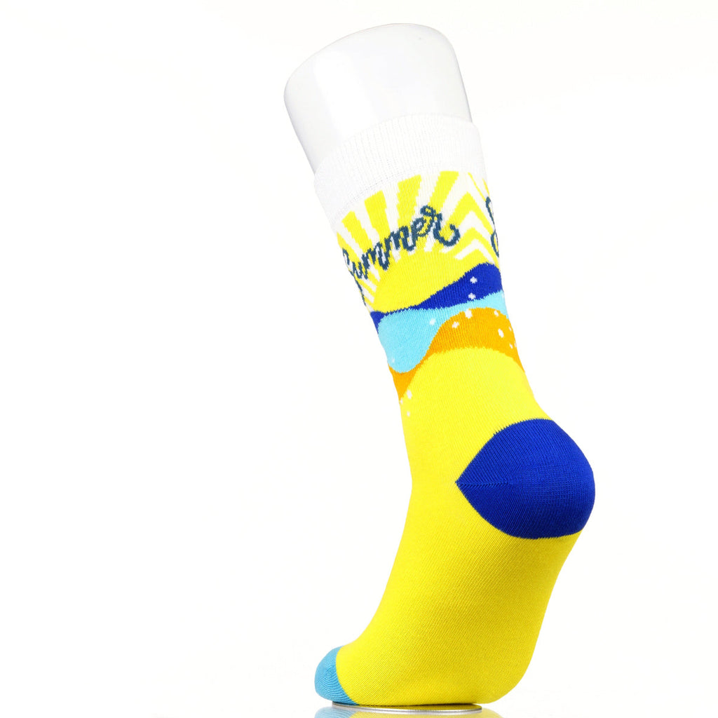Summer Sock