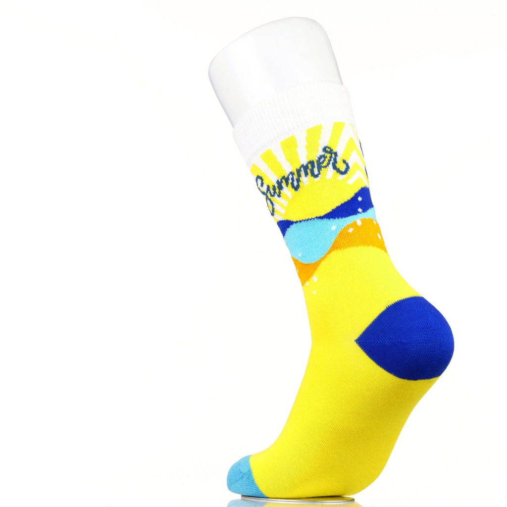 Summer Sock
