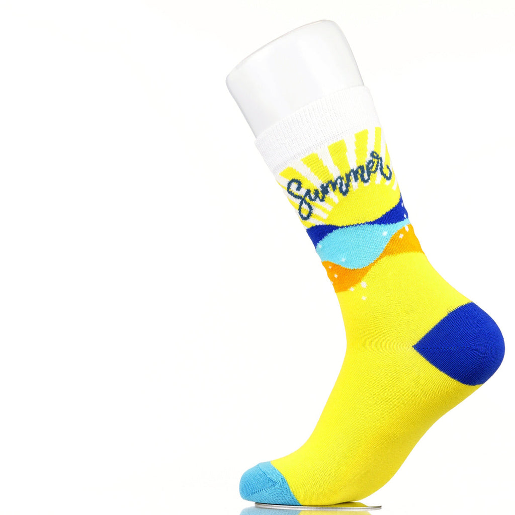 Summer Sock