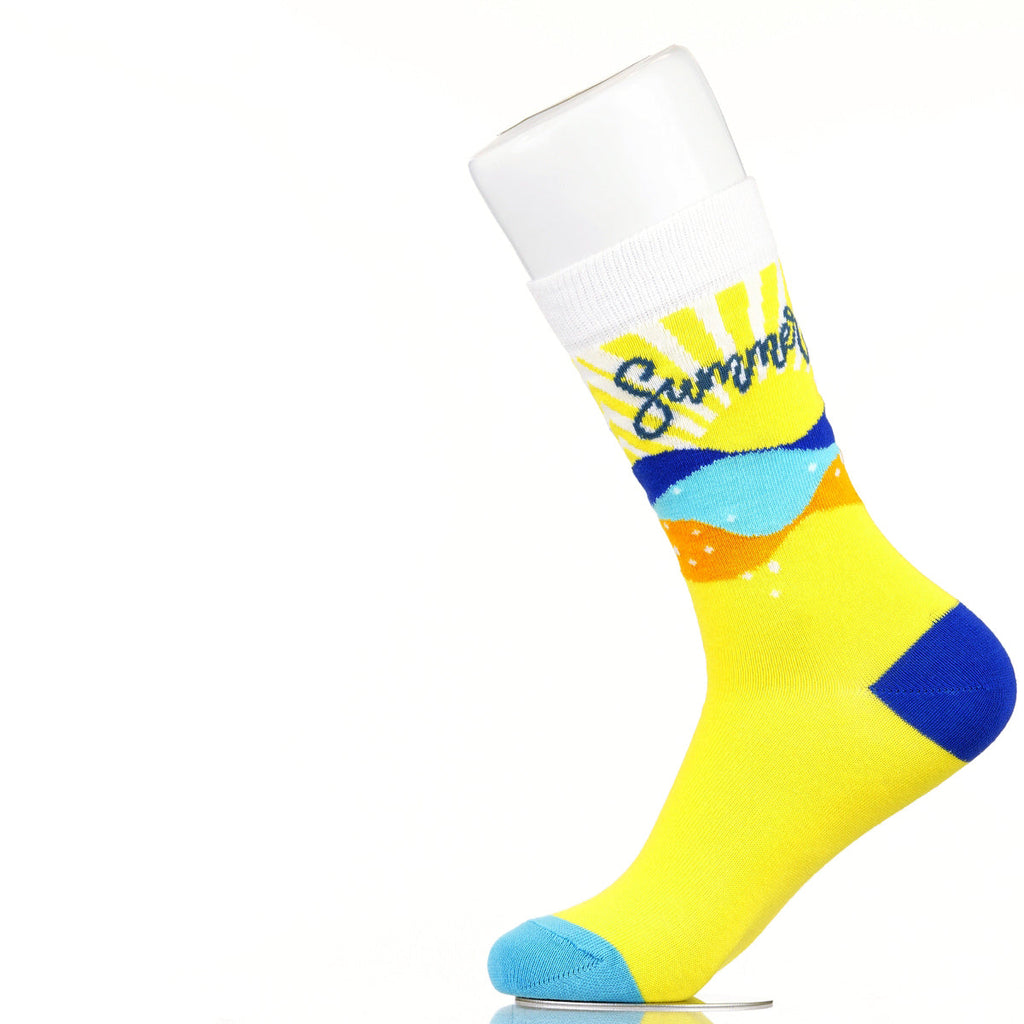 Summer Sock