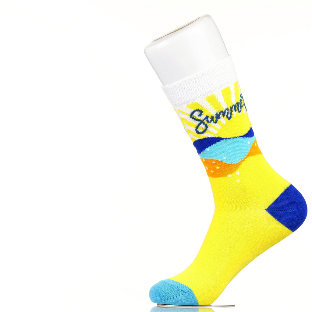 Summer Sock