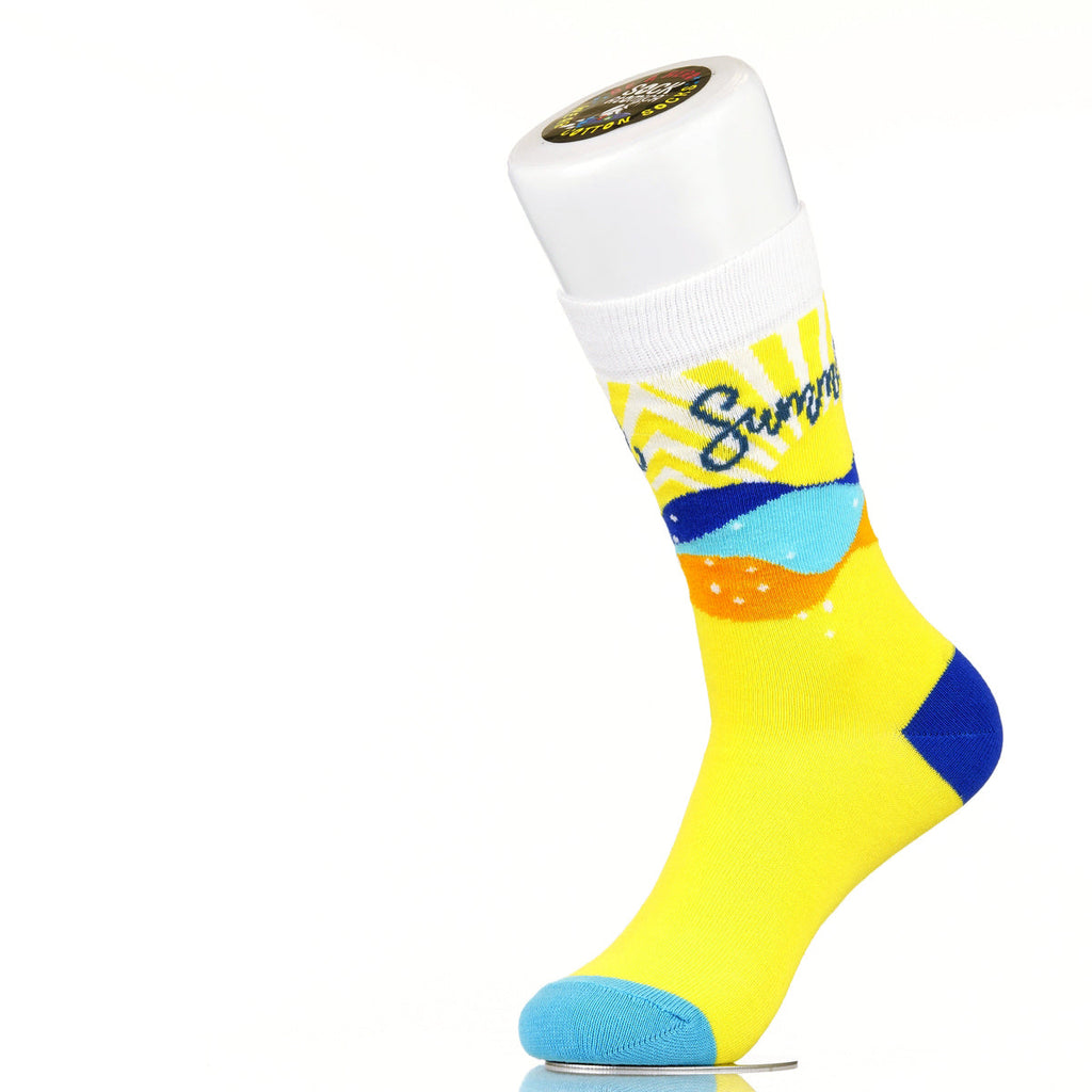 Summer Sock