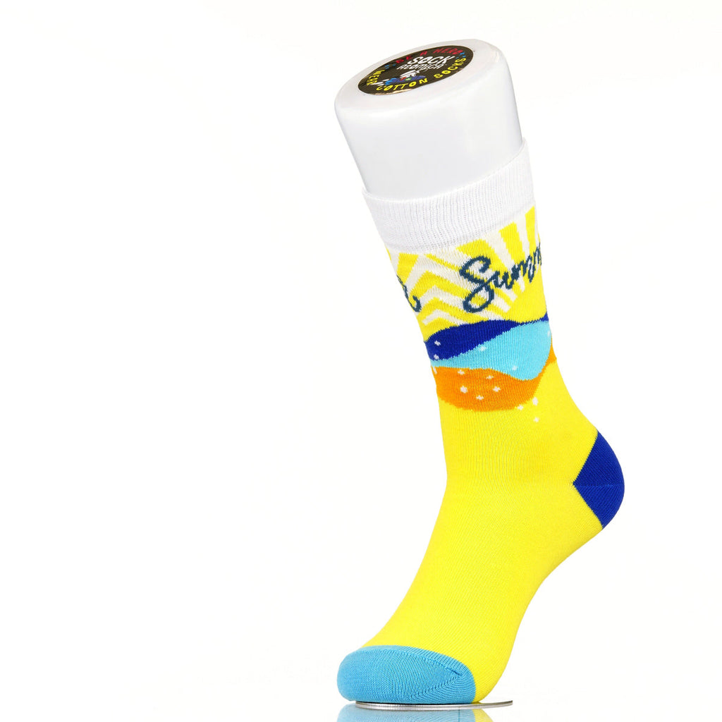 Summer Sock