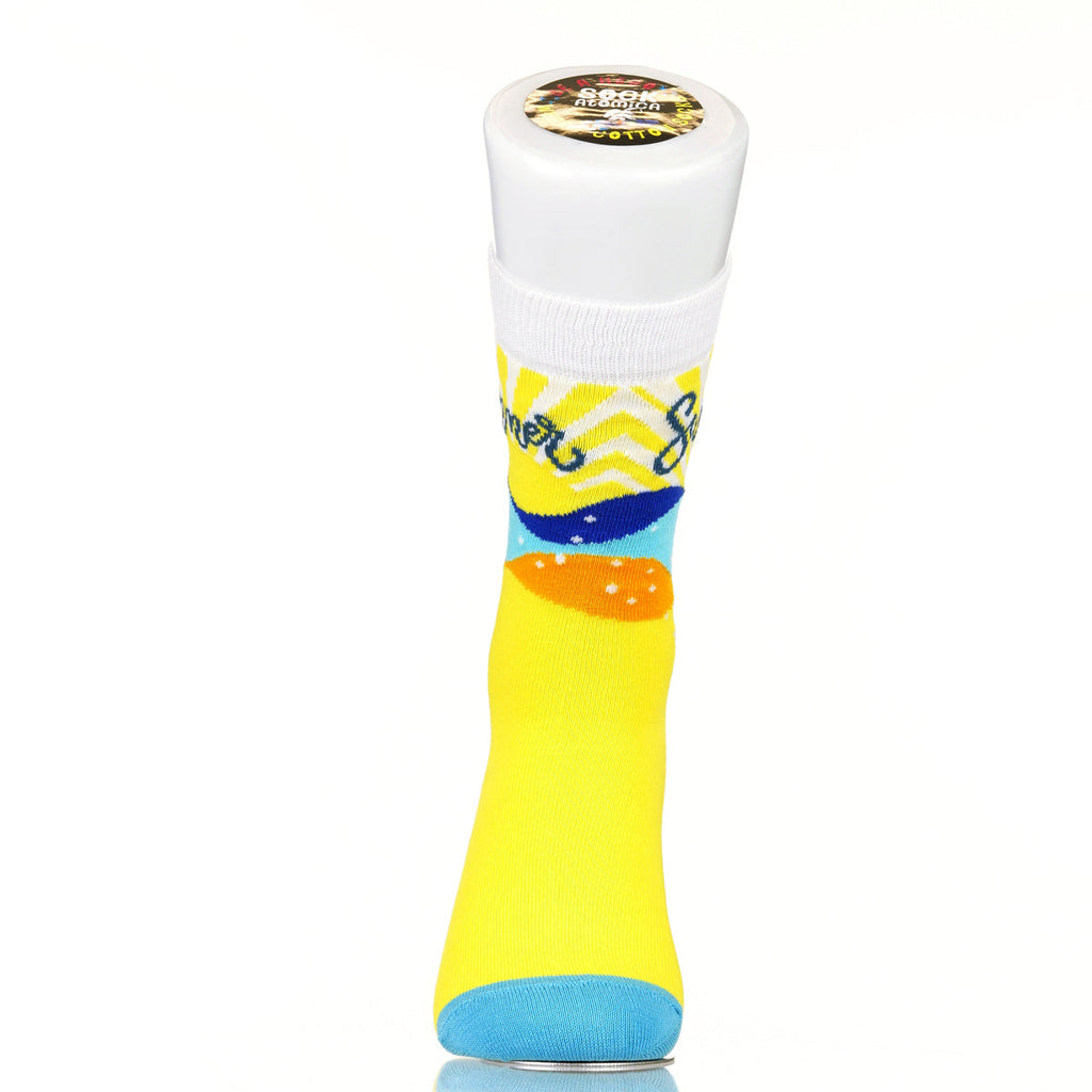 Summer Sock