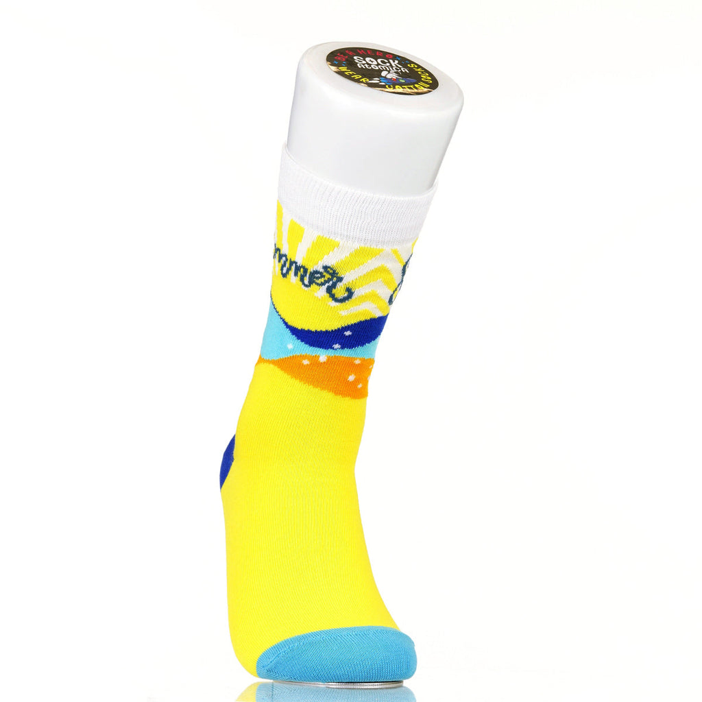 Summer Sock