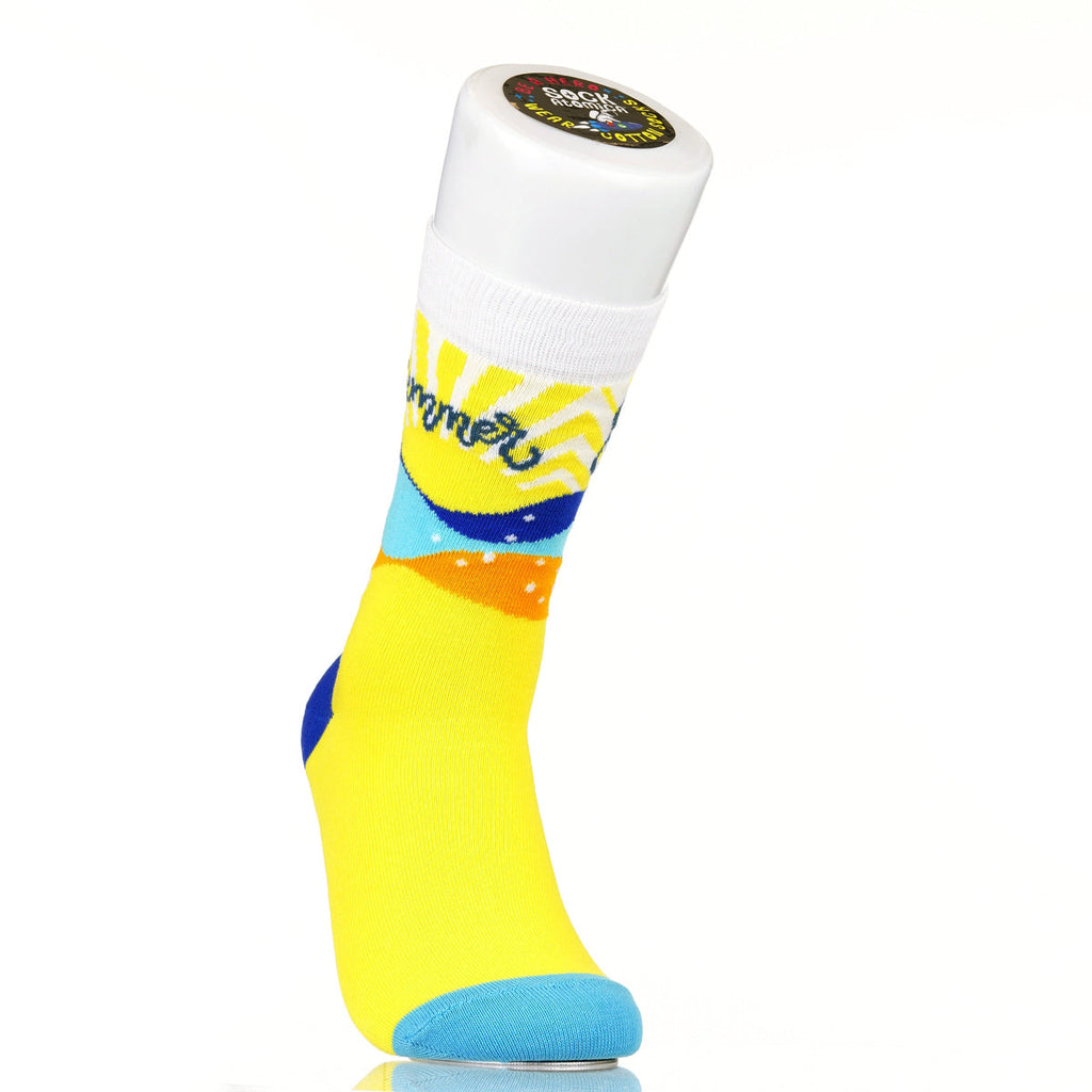 Summer Sock