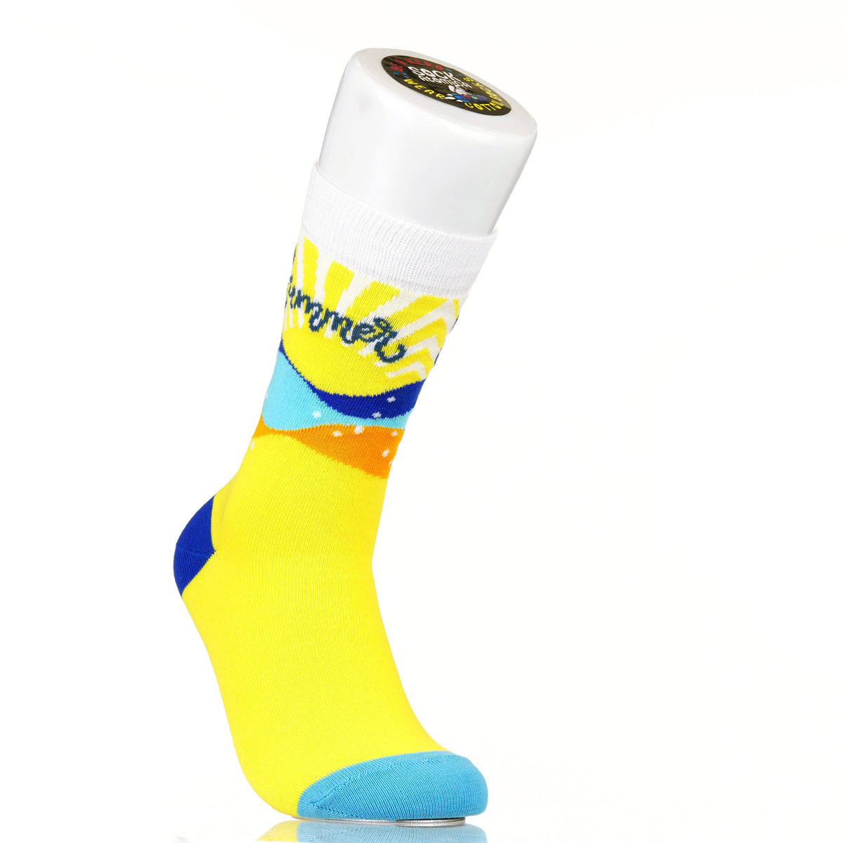 Summer Sock