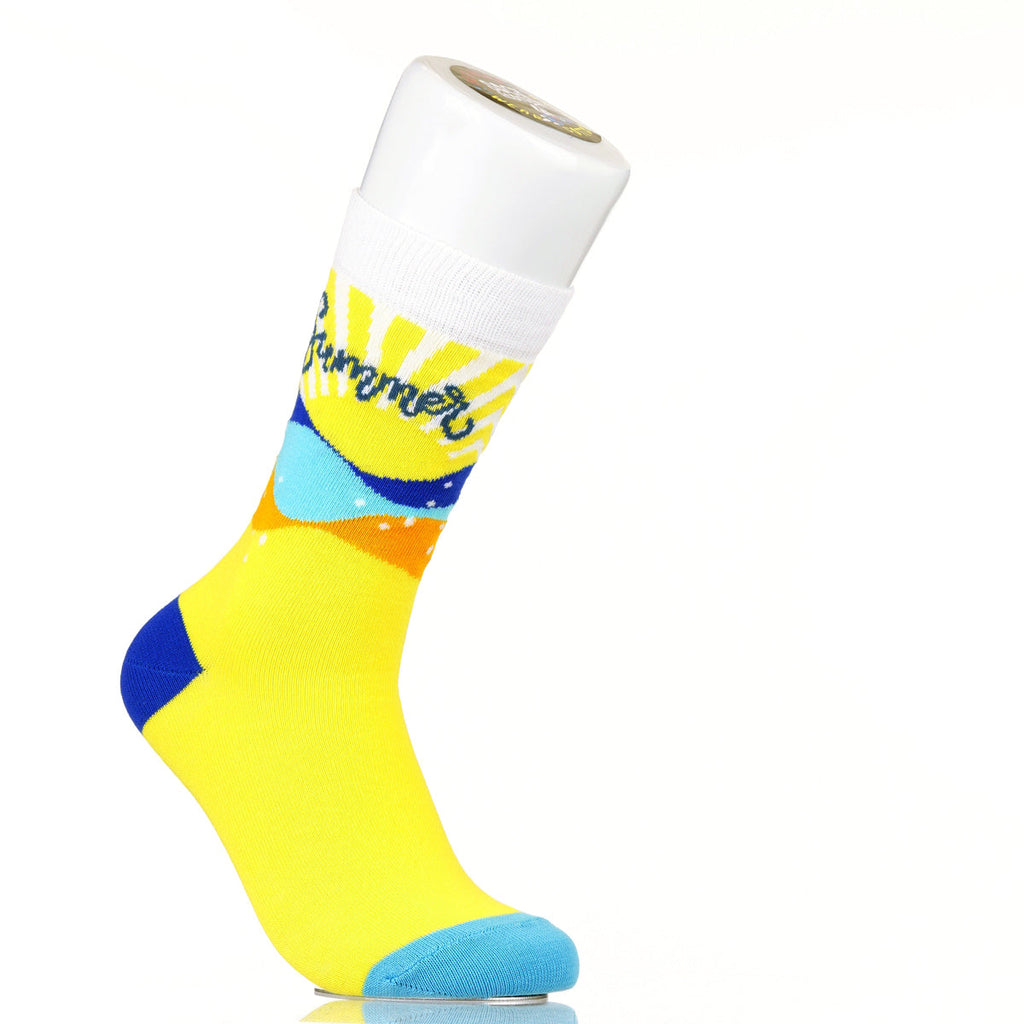Summer Sock