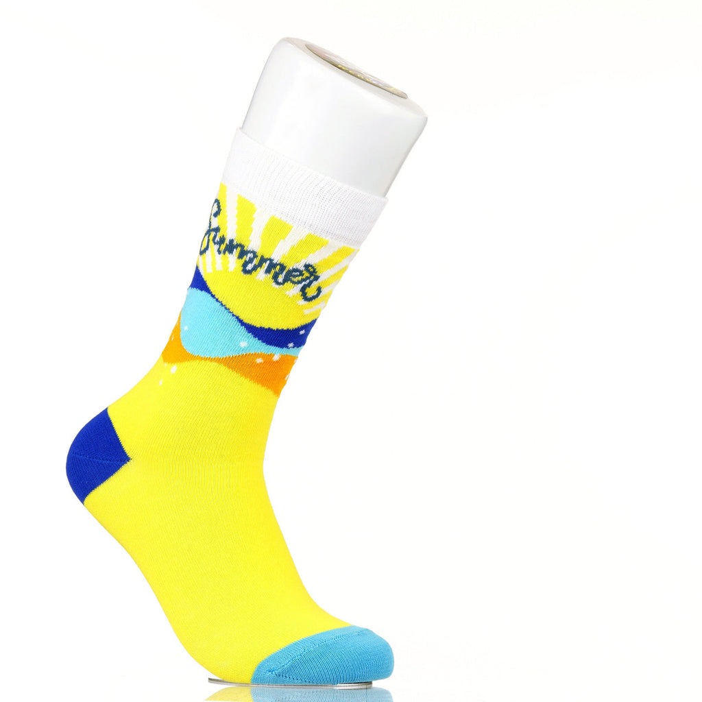 Summer Sock