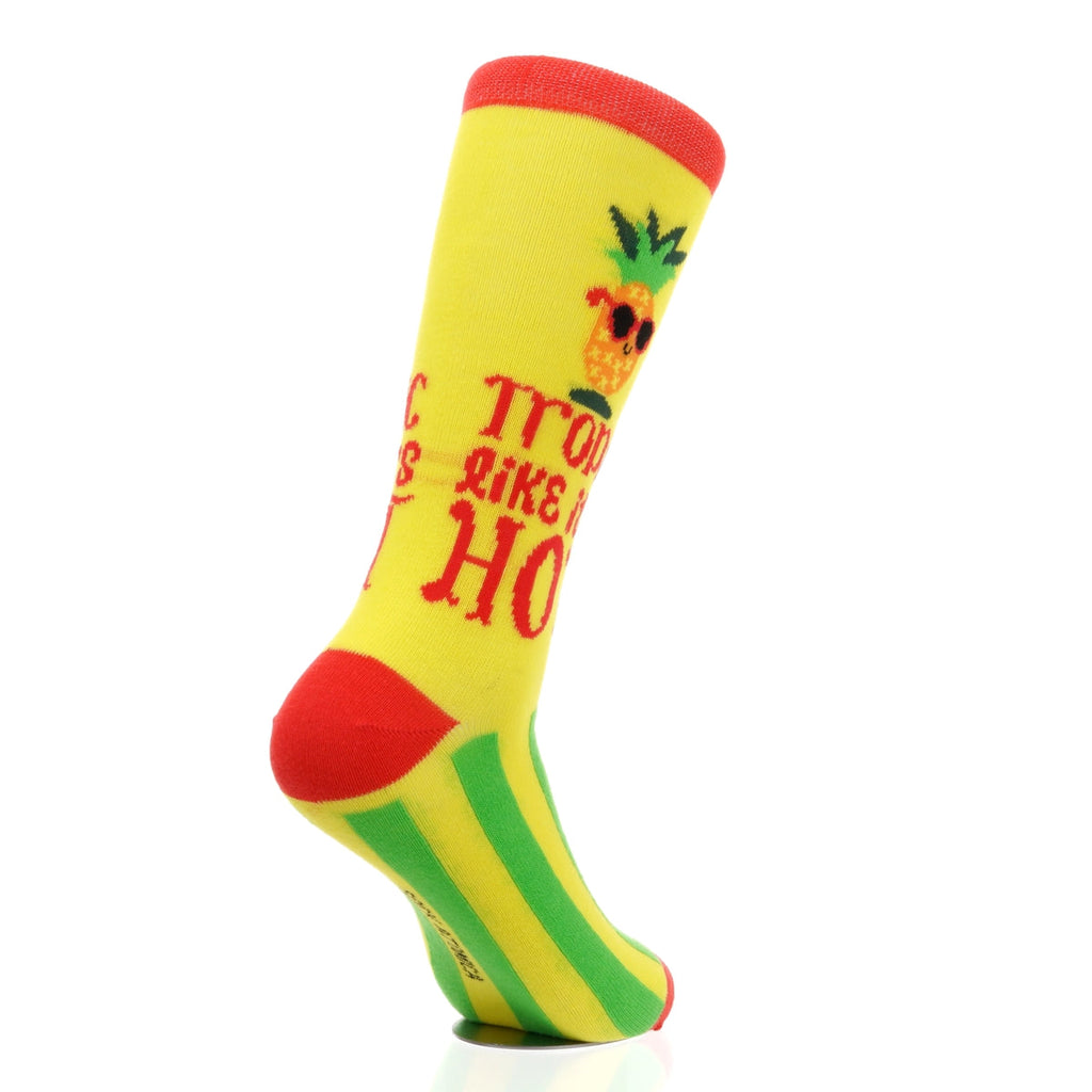 Tropic Like It's Hot