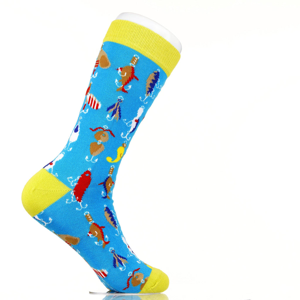 Name The Lure of Fishing