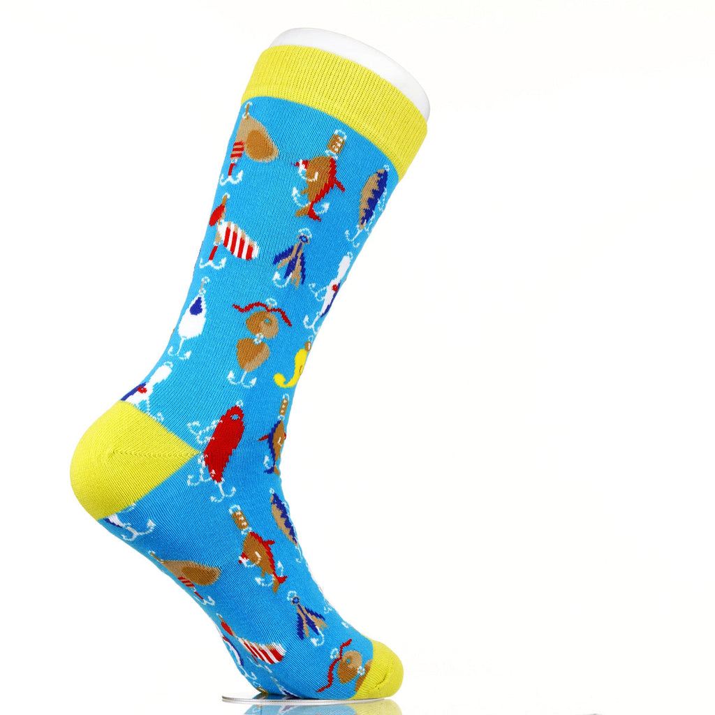 Name The Lure of Fishing