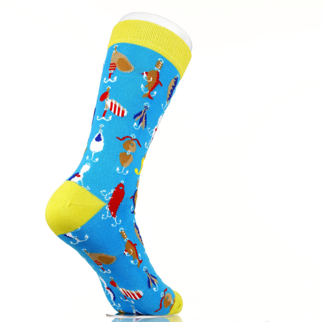 Name The Lure of Fishing