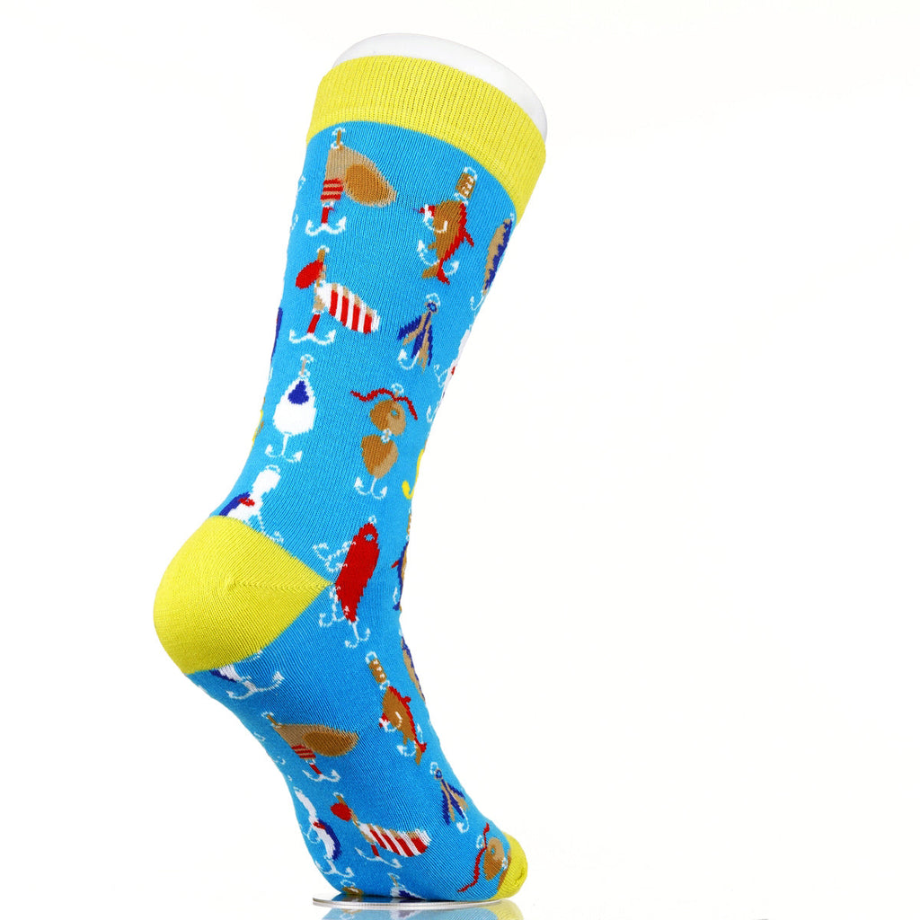 Name The Lure of Fishing