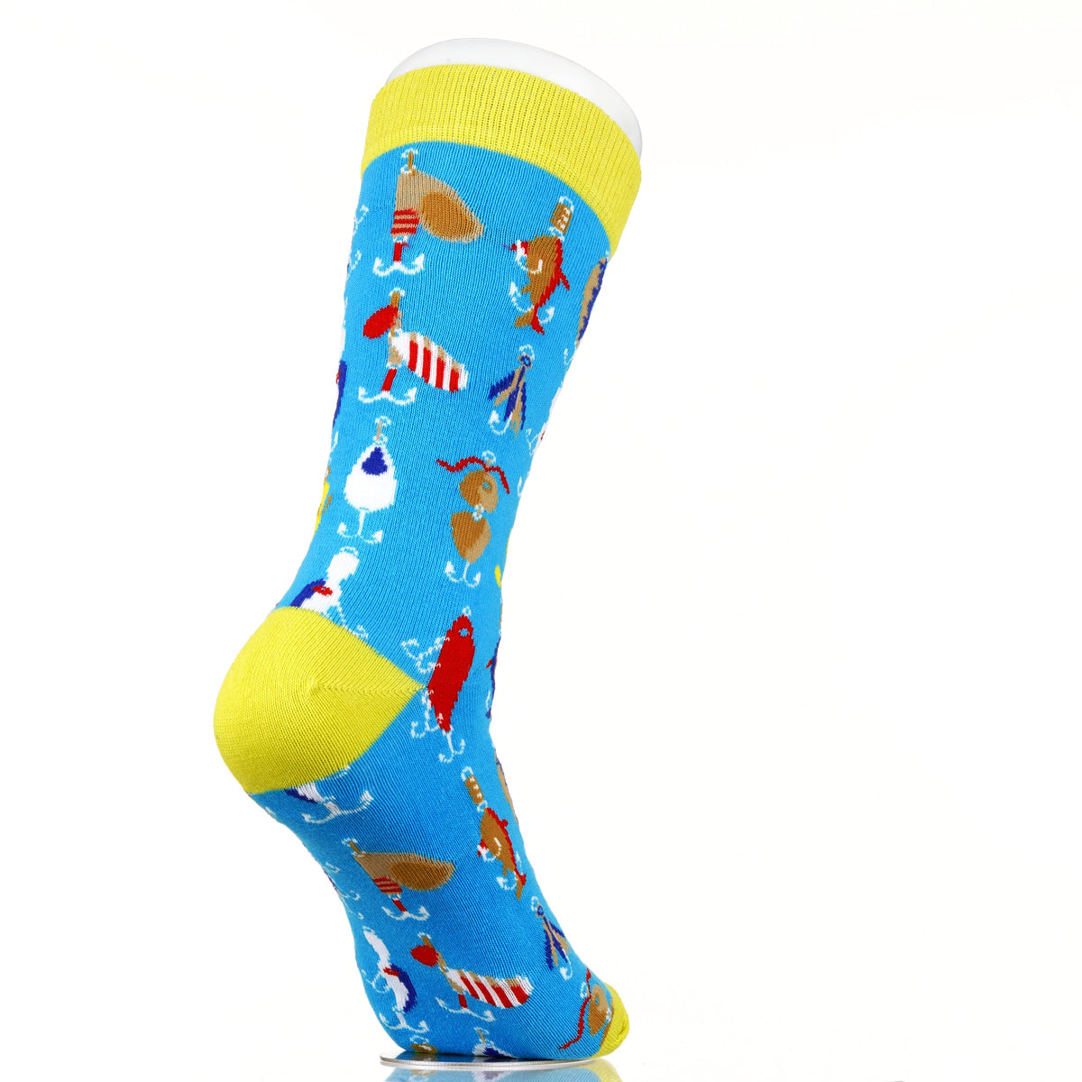 Name The Lure of Fishing