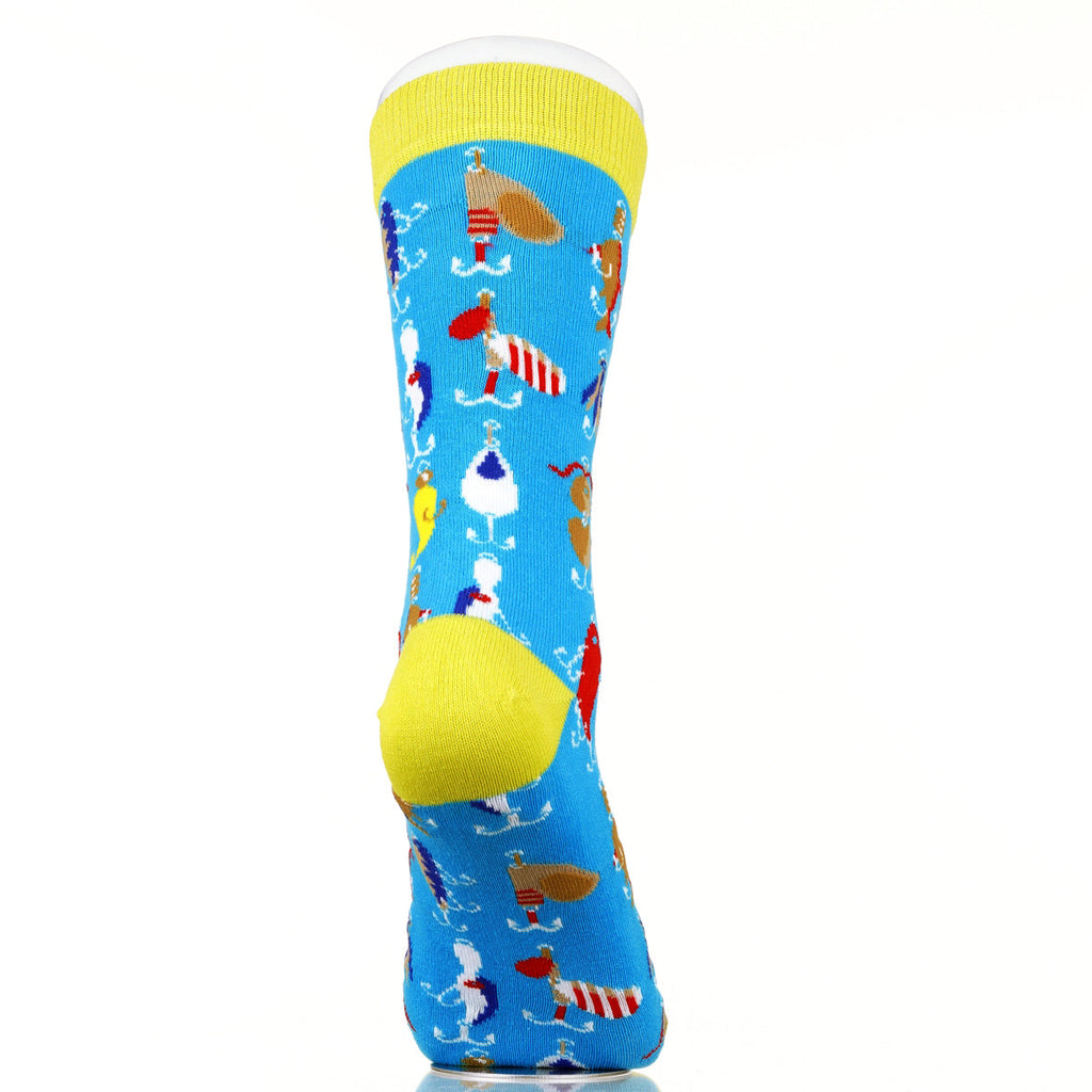 Name The Lure of Fishing