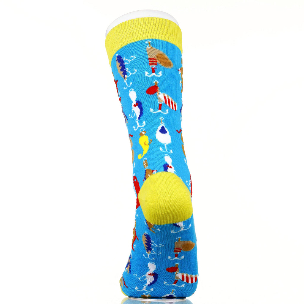 Name The Lure of Fishing