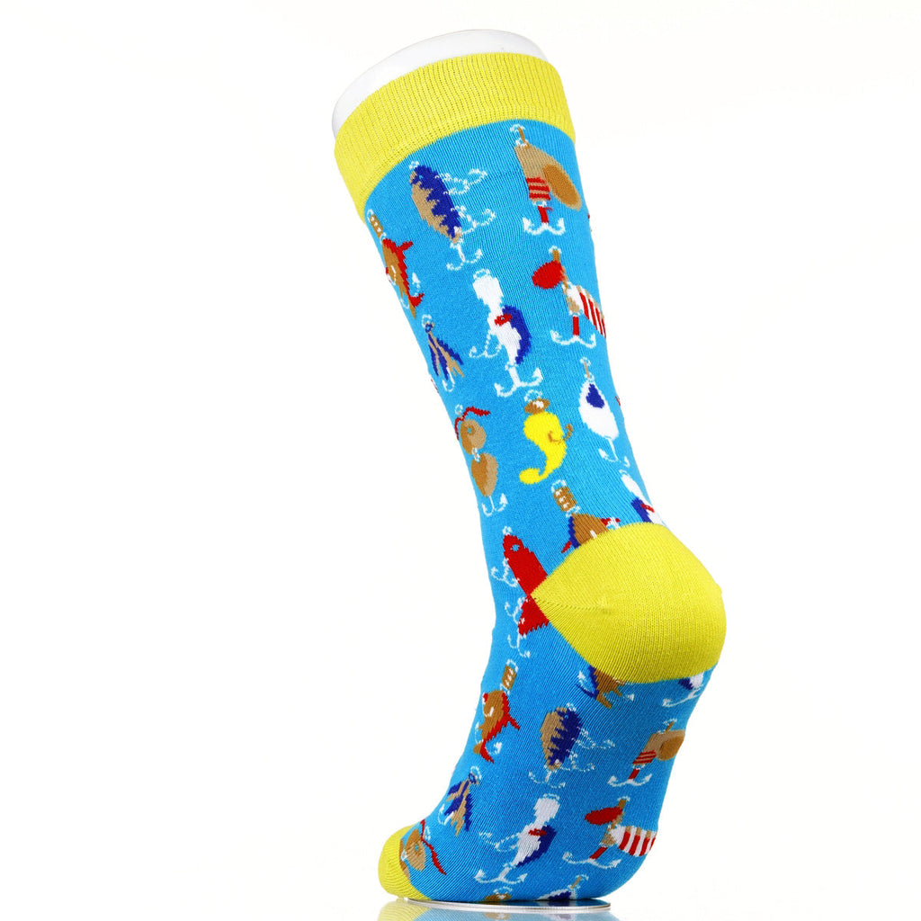 Name The Lure of Fishing