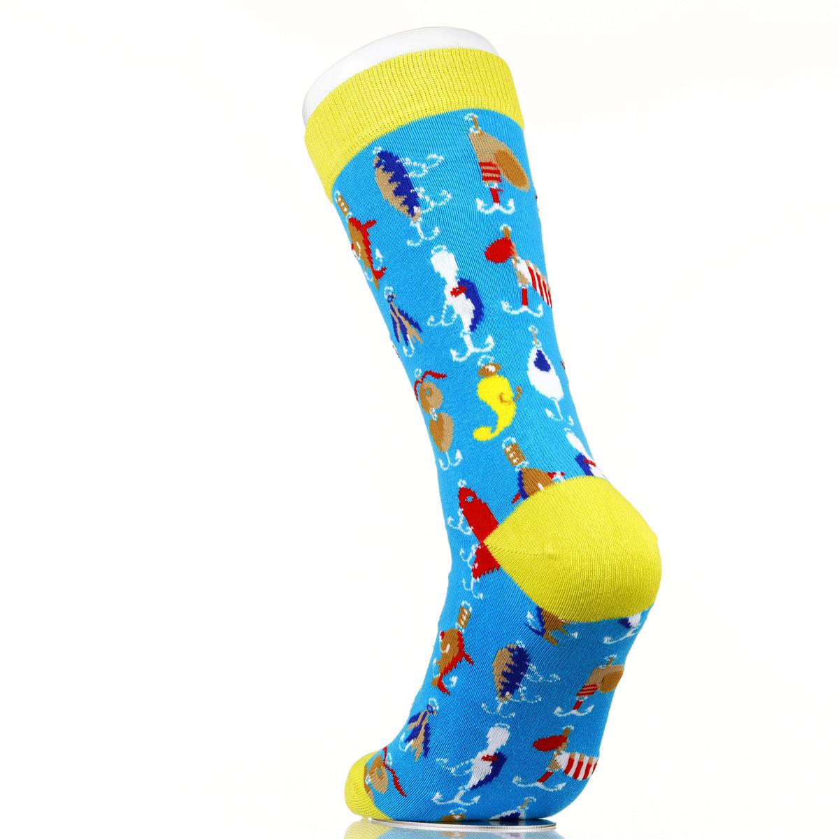 Name The Lure of Fishing